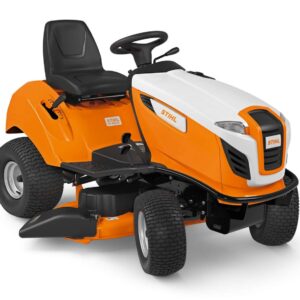 Tondeuse autoportée thermique STIHL RT 4112 SZ – Image 8