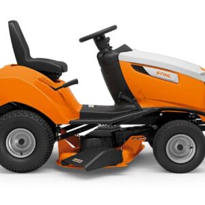 Tondeuse autoportée thermique STIHL RT 4112 SZ – Image 9