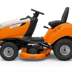 Tondeuse autoportée thermique STIHL RT 4112 SZ – Image 10