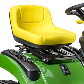 Tondeuse Autoportée John Deere X116R - Performances exceptionnelles – Image 5
