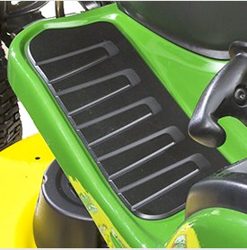 Tondeuse Autoportée John Deere X116R - Performances exceptionnelles – Image 6