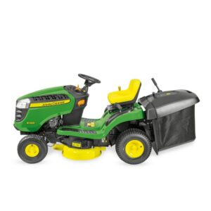 Tondeuse Autoportée John Deere X116R - Performances exceptionnelles – Image 7