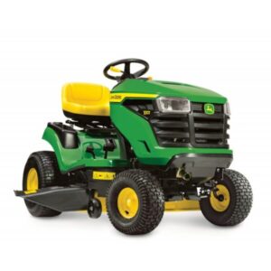 Tondeuse Autoportée John Deere X107 - Performances exceptionnelles – Image 6