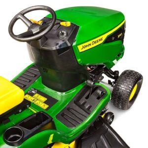 Tondeuse Autoportée John Deere X107 - Performances exceptionnelles – Image 7