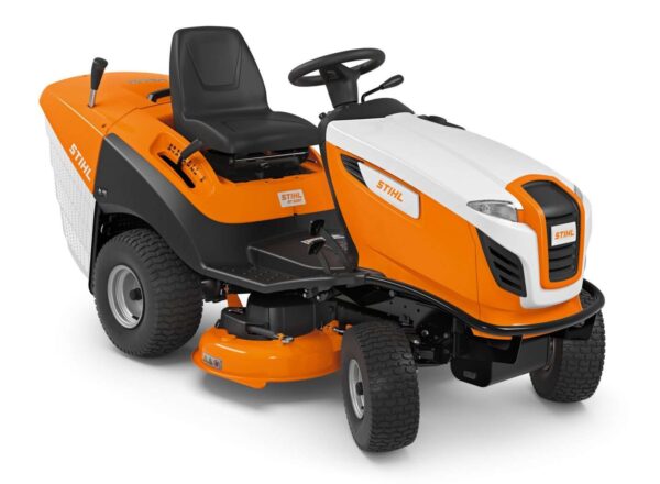 Tondeuse autoportée STIHL RT 5097 - Performances remarquables – Image 3