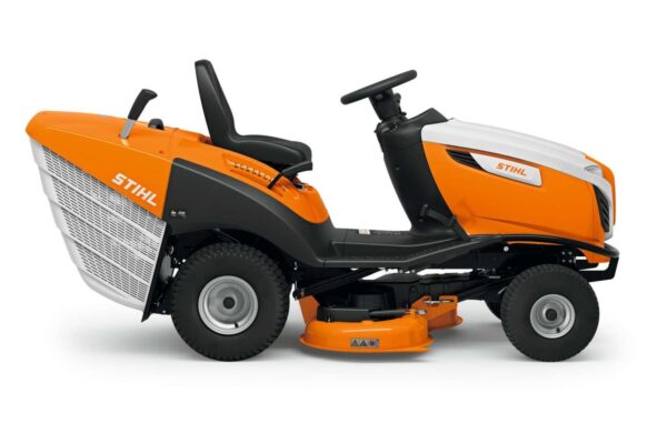 Tondeuse autoportée STIHL RT 5097 - Performances remarquables – Image 4