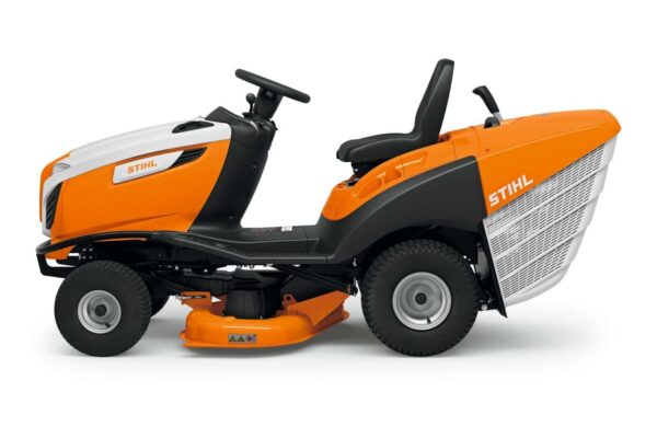 Tondeuse autoportée STIHL RT 5097 - Performances remarquables – Image 5