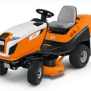 Tondeuse autoportée STIHL RT 5097 - Performances remarquables – Image 6