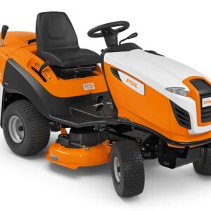 Tondeuse autoportée STIHL RT 5097 - Performances remarquables – Image 7