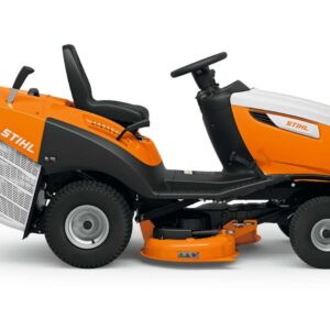 Tondeuse autoportée STIHL RT 5097 - Performances remarquables – Image 8