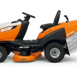 Tondeuse autoportée STIHL RT 5097 - Performances remarquables – Image 9