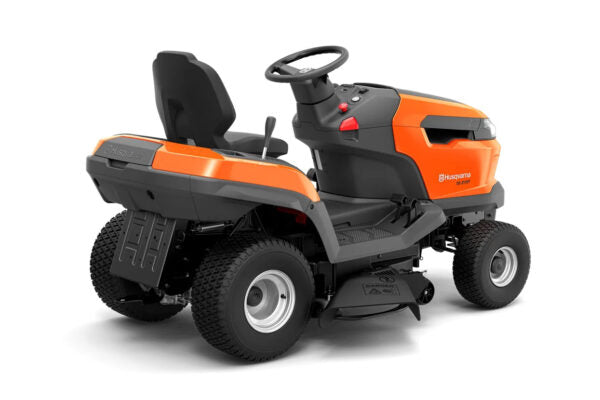Tondeuse autoportée Husqvarna TS 215T - 15.9 CV – Image 5