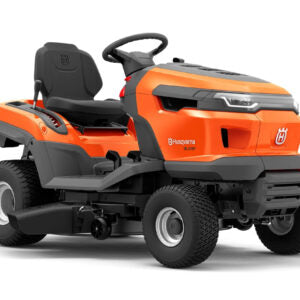 Tondeuse autoportée Husqvarna TS 215T - 15.9 CV – Image 7