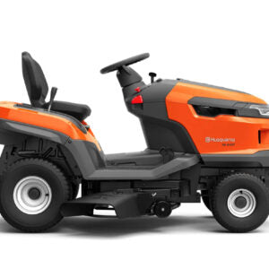 Tondeuse autoportée Husqvarna TS 215T - 15.9 CV – Image 8