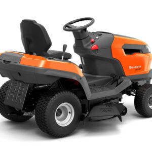 Tondeuse autoportée Husqvarna TS 215T - 15.9 CV – Image 9