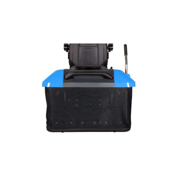 Tondeuse autoportée thermique Staub Blizzard 106 – Image 2
