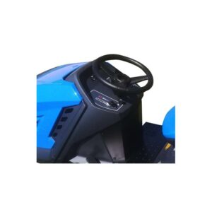 Tondeuse autoportée thermique Staub Blizzard 106 – Image 6