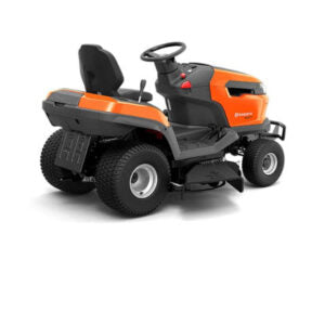 Tondeuse autoportée Husqvarna TS 217T - Performances exceptionnelles – Image 6