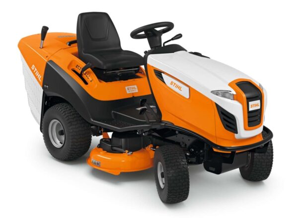 Tondeuse autoportée thermique STIHL RT 5097 Z – Image 4