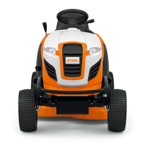 Tondeuse autoportée thermique STIHL RT 5097 Z – Image 2