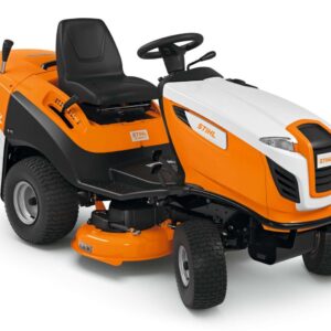 Tondeuse autoportée thermique STIHL RT 5097 Z – Image 7