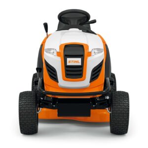 Tondeuse autoportée thermique STIHL RT 5097 Z – Image 8