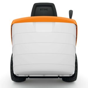 Tondeuse autoportée thermique STIHL RT 5097 Z – Image 9