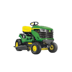 Tondeuse autoportée John Deere X127 - Performances exceptionnelles – Image 4