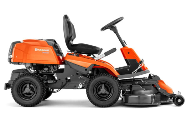 Tondeuse autoportée Husqvarna R 214TC Comfort – Image 6