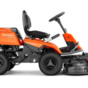 Tondeuse autoportée Husqvarna R 214TC Comfort – Image 8