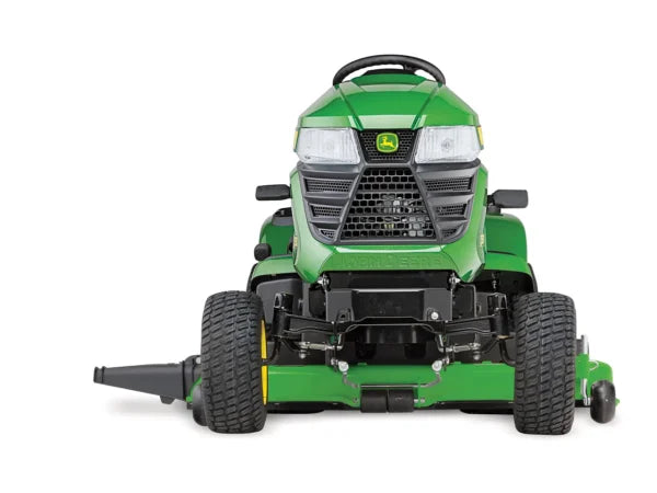 Tondeuse autoportée John Deere X380 - Performances exceptionnelles – Image 4