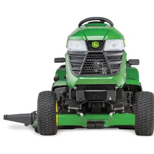 Tondeuse autoportée John Deere X380 - Performances exceptionnelles – Image 9