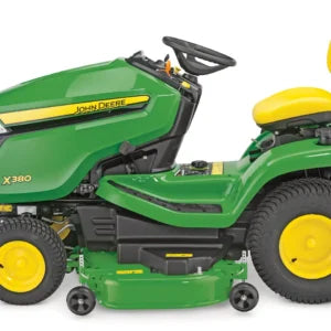 Tondeuse autoportée John Deere X380 - Performances exceptionnelles – Image 10