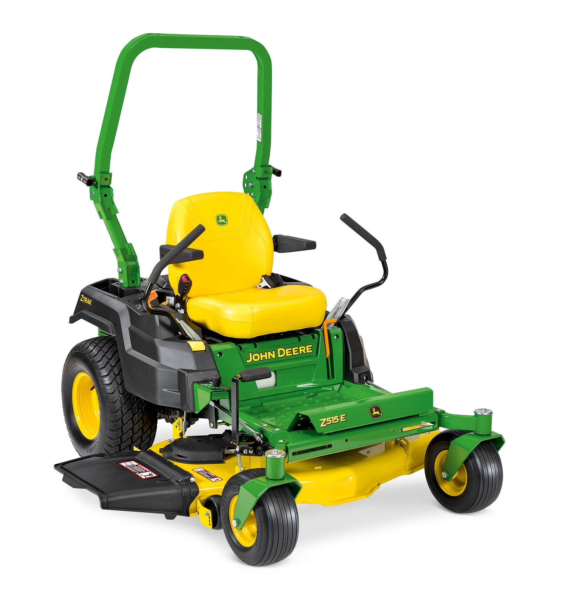 Tondeuse Zero Turn John Deere Z515E – Image 3