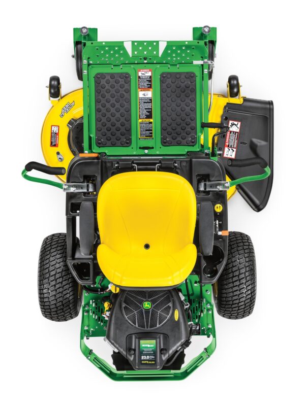 Tondeuse Zero Turn John Deere Z515E – Image 2
