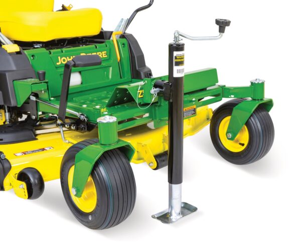 Tondeuse Zero Turn John Deere Z515E – Image 4