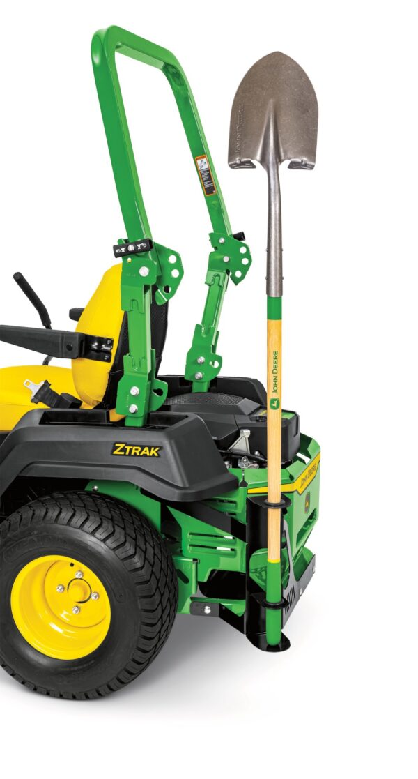 Tondeuse Zero Turn John Deere Z515E – Image 5