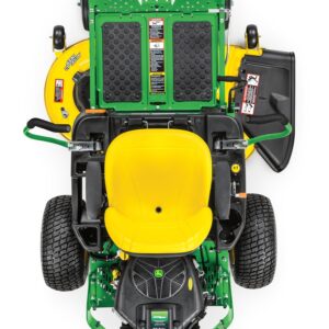 Tondeuse Zero Turn John Deere Z515E – Image 8