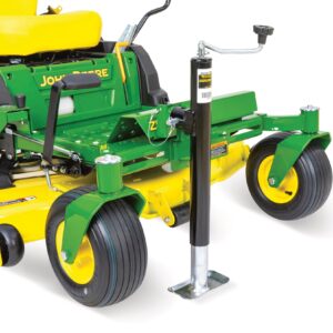 Tondeuse Zero Turn John Deere Z515E – Image 9