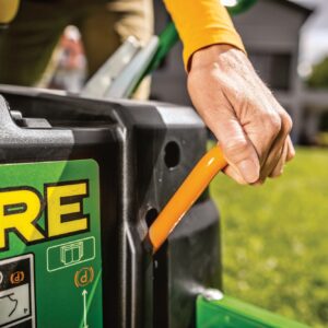 Tondeuse Zero Turn John Deere Z515E – Image 10