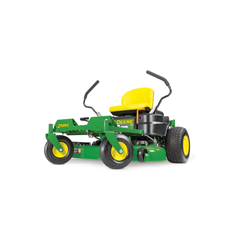 Tondeuse autoportée Zero Turn John Deere Z315E – Image 3