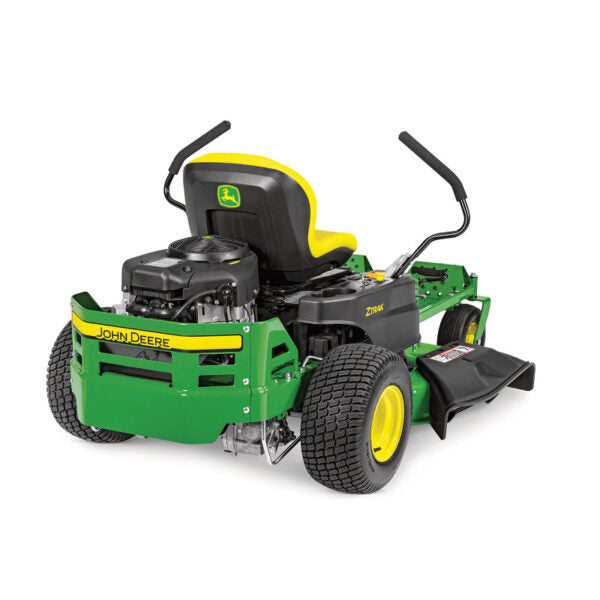 Tondeuse autoportée Zero Turn John Deere Z315E – Image 5