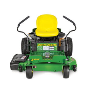 Tondeuse autoportée Zero Turn John Deere Z315E – Image 8