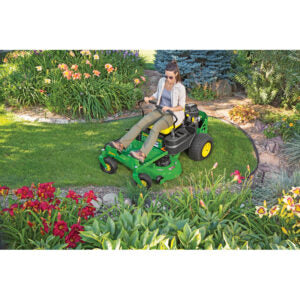 Tondeuse autoportée Zero Turn John Deere Z315E – Image 10