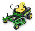 Tondeuse électrique ZTRAK™ 107 cm John Deere
