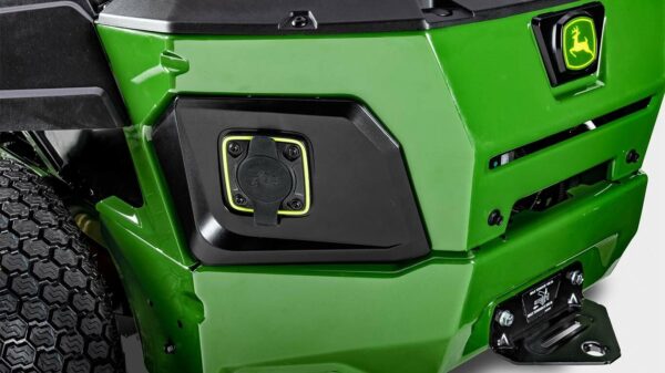 Tondeuse électrique ZTRAK™ 107 cm John Deere – Image 5