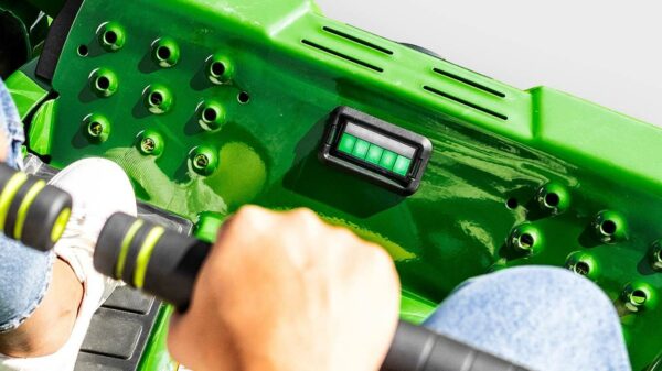 Tondeuse électrique ZTRAK™ 107 cm John Deere – Image 6