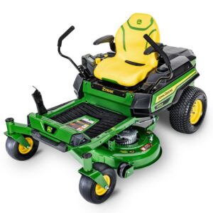 Tondeuse électrique ZTRAK™ 107 cm John Deere – Image 2