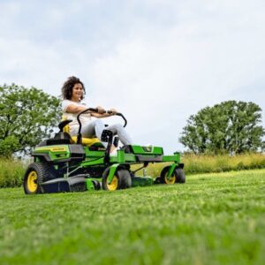 Tondeuse électrique ZTRAK™ 107 cm John Deere – Image 8