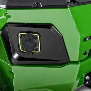 Tondeuse électrique ZTRAK™ 107 cm John Deere – Image 9